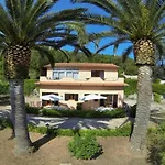 Vanna Trilo -quadrilocale Vila Capoliveri (Isola d'Elba)