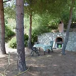 Vila Vanna Trilo -quadrilocale Capoliveri (Isola d'Elba)