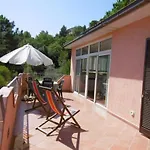 Vanna Trilo -quadrilocale Vila *