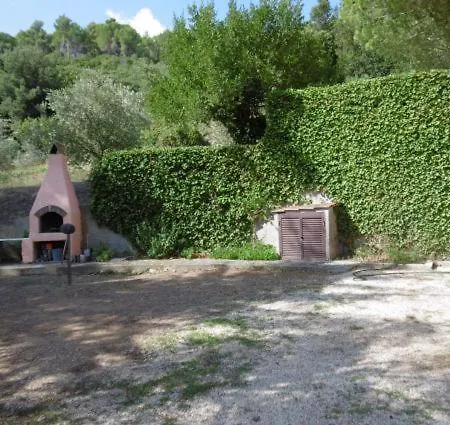 Vanna Trilo -quadrilocale Villa *