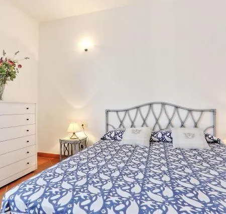 Vanna Trilo -quadrilocale Villa *