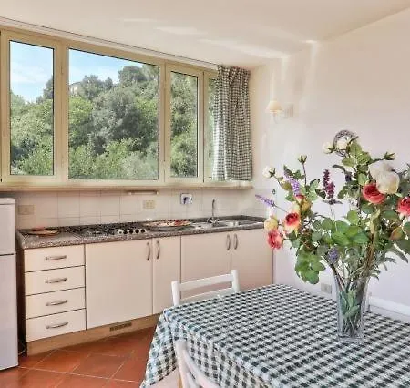 Villa Vanna Trilo -quadrilocale *