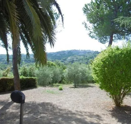 Villa Vanna Trilo -quadrilocale Capoliveri (Isola d'Elba)