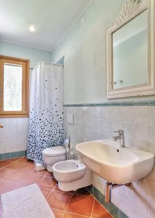 Vanna Trilo -quadrilocale Villa Capoliveri (Isola d'Elba)