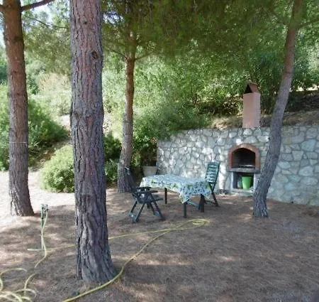 Villa Vanna Trilo -quadrilocale Capoliveri (Isola d'Elba)