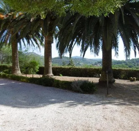 Villa Vanna Trilo -quadrilocale *