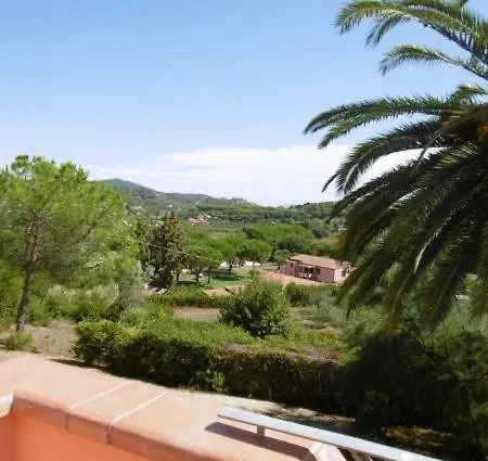Vanna Trilo -quadrilocale Villa *