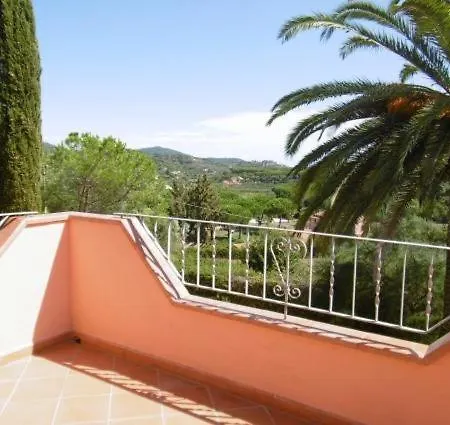 Villa Vanna Trilo -quadrilocale *