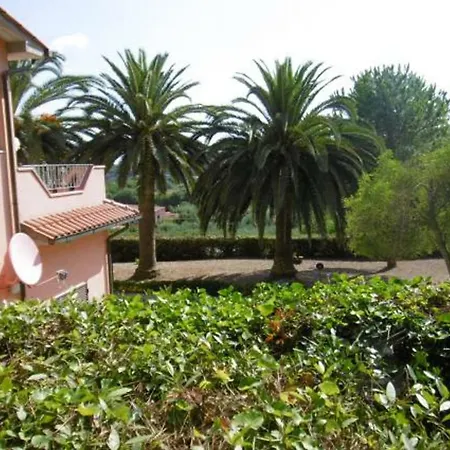 Villa Vanna Trilo -quadrilocale *