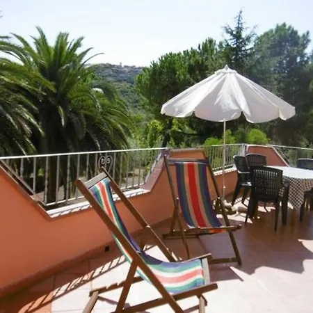 Vanna Trilo -quadrilocale