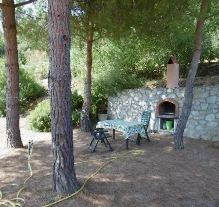 Vanna Trilo -quadrilocale Villa