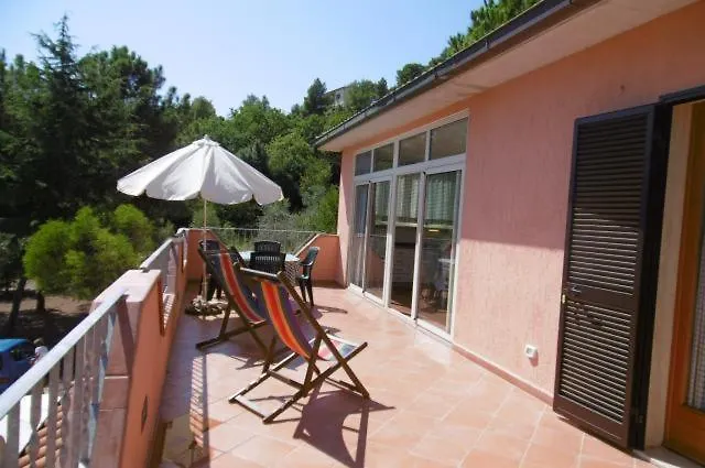 Vanna Trilo -quadrilocale