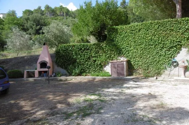 Vanna Trilo -quadrilocale ヴィラ *