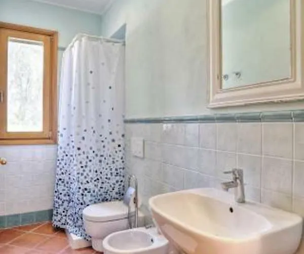 Vanna Trilo -quadrilocale ヴィラ *