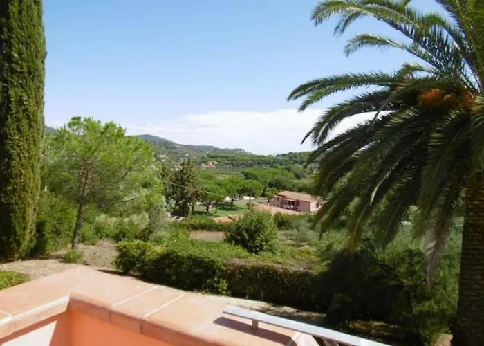 Vanna Trilo -quadrilocale カポリーヴェリ