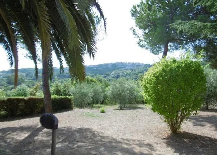 Vanna Trilo -quadrilocale * カポリーヴェリ