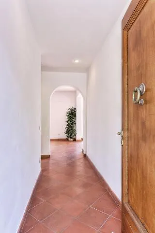 Vanna Trilo -quadrilocale ヴィラ *