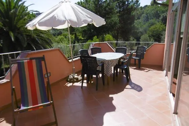 Vanna Trilo -quadrilocale *